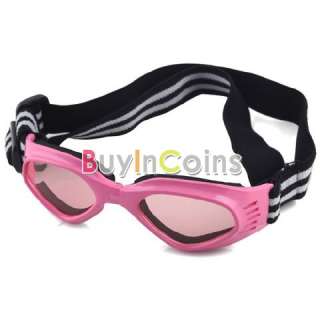   Cute Pet Puppy Dog Sunglasses Goggles UV Eyes Protection Eyewear Small
