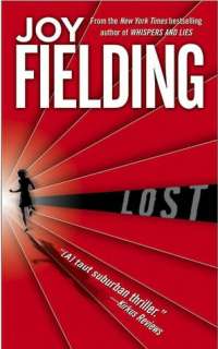   Missing Pieces by Joy Fielding, Random House 
