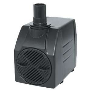   GPH   The Fountain Pump   By Danner/ Pondmaster Patio, Lawn & Garden