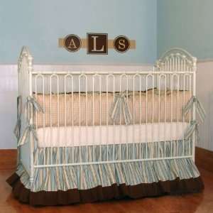  Andre Crib Bedding Set Baby