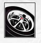 Musclecars COPO T Shirts, Old Speed Shop T Shirts items in Old Speed 