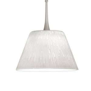   Dapper   LED Pendant with Monopoint Canopy   Dapper
