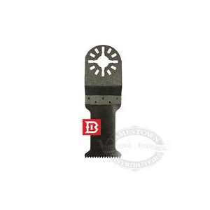  Imperial Blades 1 1/4 inch Coarse Oscillating Saw Blades 