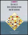   Networking, (047112365X), Jerry Fitzgerald, Textbooks   