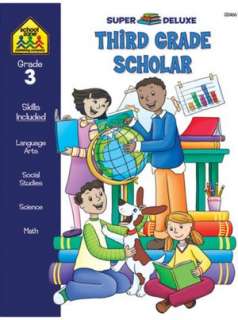   Travel the Great States by School Zone Publishing 
