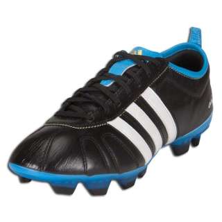   adiPure IV TRX FG Black/Zero Metallic/Fresh Splash G40532  