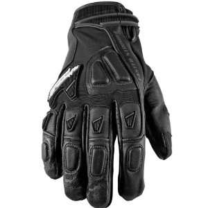  SPEED & STRENGTH MOMENT OF TRUTH 2.0 GLOVES BLACK 2XL 
