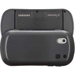 Samsung U460 Intensity II Gray   Verizon EXCELLENT CONDITION 
