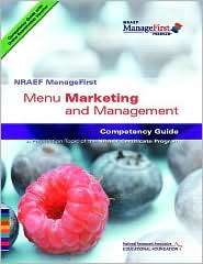   National Restaurant Assoc Educational Fo, Textbooks   