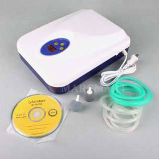 Food Ozone Generator Water Air Oil Sterilizer 600 mg/h (OT564)