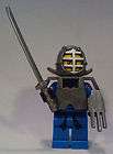 Lego Ninjago Kendo Zane From Set 9446 Destinys Bounty New MINT  