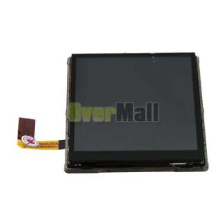 LCD + Touch Screen Digitizer For Blackberry Storm 9530  