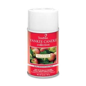 TimeMist Yankee Candle Air Freshener Refill   WTB812150TMCA