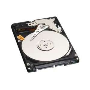  WD WD3200BEVT(1071) WD SCORPIO 320GB SATA HD 5400RPM 8MB 2 