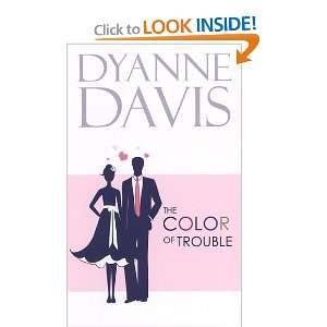   (Indigo Love Spectrum) [Mass Market Paperback] Dyanne Davis Books