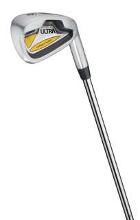   RH Golf Club Set + GOLF BUDDY World Platinum GPS Range Finder  