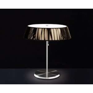  Lilith T Table Lamp By Aureliano Toso