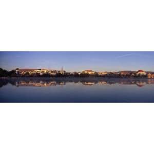   , Canberra, Australia by Panoramic Images , 60x20