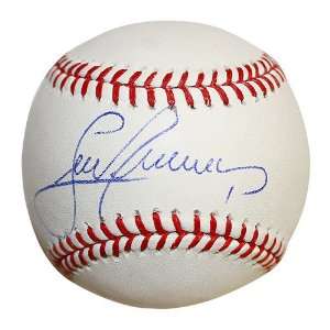  Tampa Bay Rays Sean Rodriguez Autographed Baseball Sports 