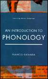   Phonology, (058229150X), Francis Katamba, Textbooks   