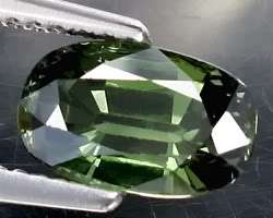   ct gem type sapphire size 9 5x5 9x4 7 mm shape oval treatment heated