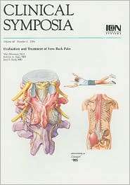   Back Pain, (1933247444), Frank H. Netter, Textbooks   