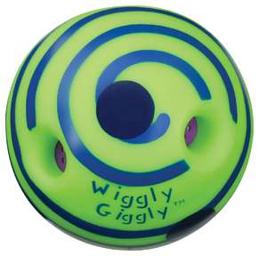   Wiggly Giggly Ball Baby Sensory Fidget Toy Autism Occupational Therapy