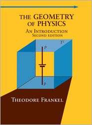   , (0521539277), Theodore Frankel, Textbooks   