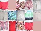 GIRLS CLOTHES LOT SIZE 10 12 justice GAP childrens place TALBOTS 