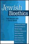 Jewish Bioethics, (0881256625), Fred Rosner, Textbooks   Barnes 