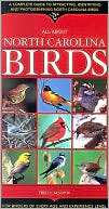 All about North Carolina Birds Fred J. Alsop