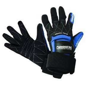  Obrien Pro Skin Watersport Gloves