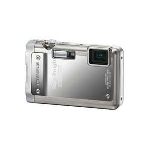 com Olympus Stylus Tough 8010 Shockproof & Waterproof Digital Camera 