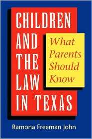   Texas, (0292740514), Ramona Freeman John, Textbooks   