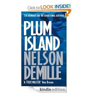 Plum Island Nelson DeMille  Kindle Store