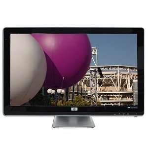  21.5 HP De Branded DVI/HDMI 1080p Widescreen LCD Monitor 