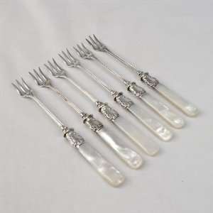   by 1847 Rogers Cocktail/Seafood Fork, Set of 6