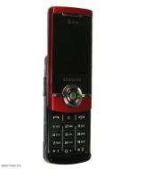 New Samsung SGH A777 RED Slider Cell Phone 3G AT&T 635753473988  