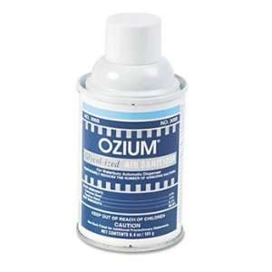  TimeMist® Ozium® Glycolized Air Sanitizer SPRAY,OZIUM,6 