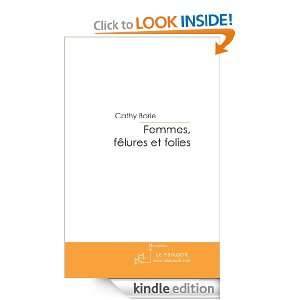   et folies (French Edition) Cathy Borie  Kindle Store