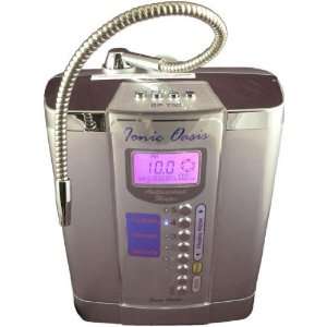   water ionizer is the most powerful water ionizer in the USA Kitchen