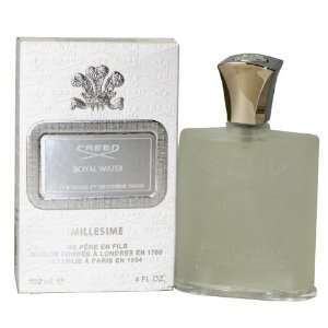  ROYAL WATER Perfume. MILLESIME SPRAY 4.0 oz / 120 ml By 