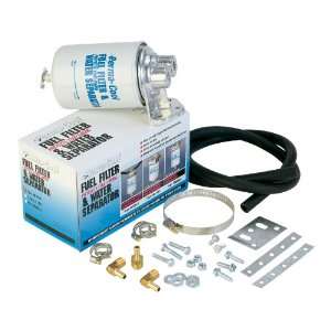    Perma Cool 81074 Fuel Filter/Water Separator Kit Automotive