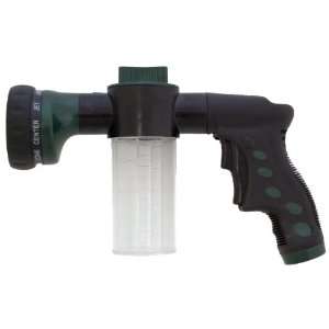   WN APD 4 AMZ All Purpose Dispenser Nozzle, Green Patio, Lawn & Garden