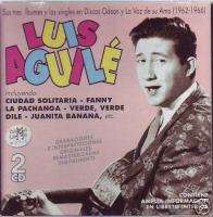 Luis Aguile   1962 / 1966   Grabaciones originales  