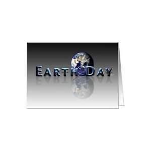 Happy Earth Day Blue planet Earth Legacy Awareness environment 