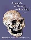 Essentials of Physical Anthropology NEW by Robert Jurma