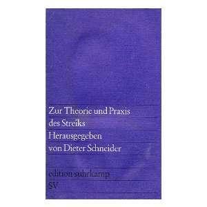   von dieter schneider Dieter (1931 ) Schneider  Books