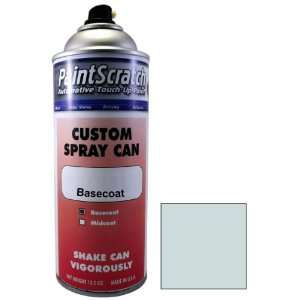  12.5 Oz. Spray Can of Light Blue Touch Up Paint for 1963 Dodge All 