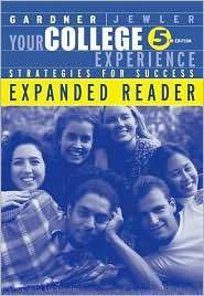   Reader, (0534599850), John N. Gardner, Textbooks   